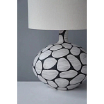 Светильники «Черно-белые» варинант исполнения - 2 | Loft Concept в Челябинске