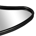 Зеркало асимметричной формы Reflection of Light  варинант исполнения - 3 | Loft Concept в Челябинске