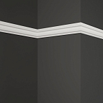 Гладкий молдинг MT-41 варинант исполнения - 1 | Loft Concept в Челябинске