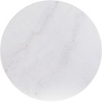 Столик дизайнерский The White Touch варинант исполнения - 2 | Loft Concept в Челябинске