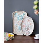 Поднос Minura варинант исполнения - 5 | Loft Concept в Челябинске