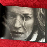 Фото-альбом Питер Линдберг Peter Lindbergh. Shadows on the Wall   варинант исполнения - 2 | Loft Concept в Челябинске