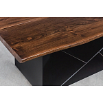 Стол Линии варинант исполнения - 3 | Loft Concept в Челябинске