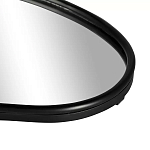 Зеркало асимметричной формы Reflection of Light варинант исполнения - 1 | Loft Concept в Челябинске