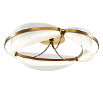 Потолочный светильник Breeze 3000К 45Вт варинант исполнения - 1 | Loft Concept в Челябинске