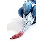 Статуэтка тропический фрукт Pandora Tropical Fruit Lying Blue Flower варинант исполнения - 3 | Loft Concept в Челябинске