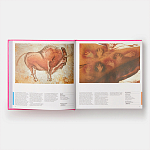 30,000 Years of Art: The Story of Human Creativity Across Time and Space варинант исполнения - 3 | Loft Concept в Челябинске