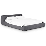 Кровать двуспальная Verna варинант исполнения - 5 | Loft Concept в Челябинске