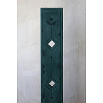 Скульптура из серии «Земля Биармии» узкая варинант исполнения - 2 | Loft Concept в Челябинске