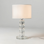 Настольная лампа Cut Stone Base варинант исполнения - 2 | Loft Concept в Челябинске