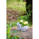 Кашпо The warmth of hares варинант исполнения - 9 | Loft Concept в Челябинске