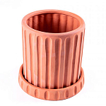 Цветочный горшок Seletti Dorico варинант исполнения - 1 | Loft Concept в Челябинске