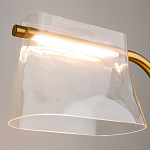 Настольный светильник Cabaret 3000К 8Вт варинант исполнения - 4 | Loft Concept в Челябинске