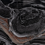 Стол обеденный со стальными ножками оригинальной формы Gourmet Meal варинант исполнения - 2 | Loft Concept в Челябинске