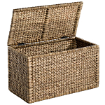 Плетеный сундук Laure Wicker Box варинант исполнения - 2 | Loft Concept в Челябинске