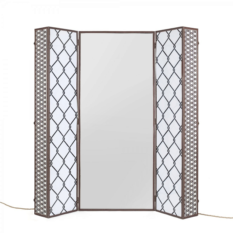 Сундук с подсветкой Lighting Trunk Trunk  в Челябинске | Loft Concept 