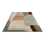 Ковер шелк Manhattan Wool Silk Carpet V варинант исполнения - 2 | Loft Concept в Челябинске