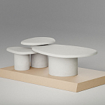 Столы «Trio» варинант исполнения - 2 | Loft Concept в Челябинске