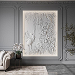 Барельеф SPRING варинант исполнения - 1 | Loft Concept в Челябинске