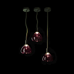 Подвес Cupula варинант исполнения - 9 | Loft Concept в Челябинске