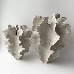 Ваза «Воланы» варинант исполнения - 1 | Loft Concept в Челябинске