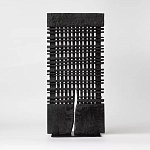 Скульптура «Решетка» варинант исполнения - 1 | Loft Concept в Челябинске