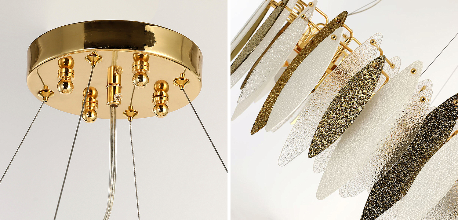 Люстра Monaghan Chandelier 10 Люстра Monaghan Chandelier 10 - Loft-Concept в Челябинске
