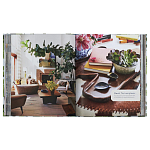 Книга известного дизайнера интерьеров Питера Данэма The World of Peter Dunham: Global Style from Paris to Hollywood варинант исполнения - 8 | Loft Concept в Челябинске