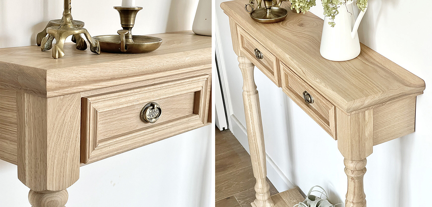 Консоль Ariana Console Консоль Ariana Console - Loft-Concept в Челябинске