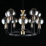 Люстра подвесная в стиле лофт Rozetta варинант исполнения - 1 | Loft Concept в Челябинске