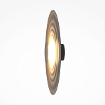 Бра круглое Soft Halo бежевый варинант исполнения - 4 | Loft Concept в Челябинске