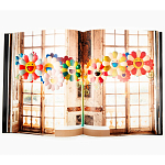 Коллекционный Арт-альбом Murakami Versailles 2011 Букинистика варинант исполнения - 10 | Loft Concept в Челябинске