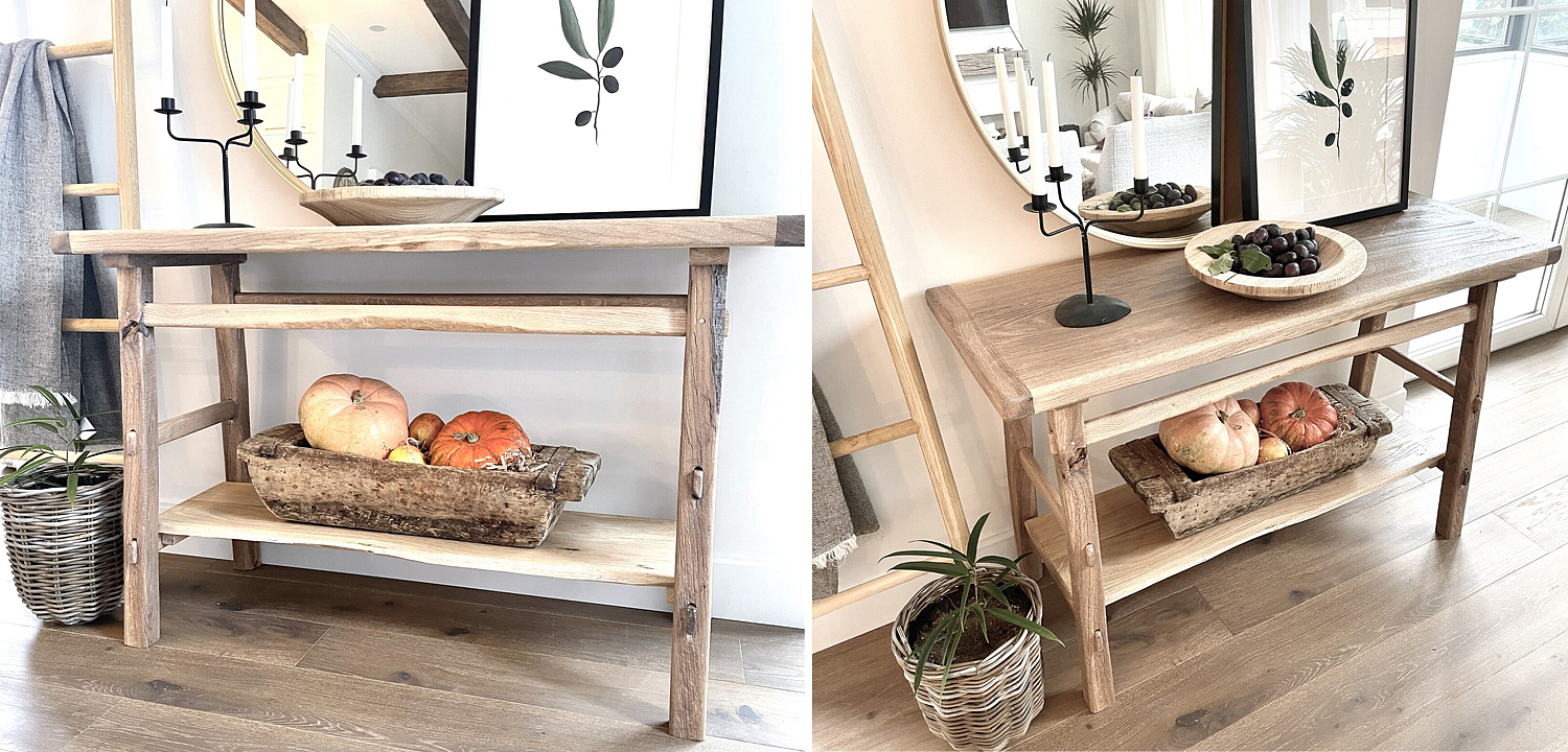 Консоль Reena Console M Консоль Reena Console M - Loft-Concept в Челябинске