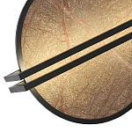 Бра круглое Sun Lighting  варинант исполнения - 3 | Loft Concept в Челябинске