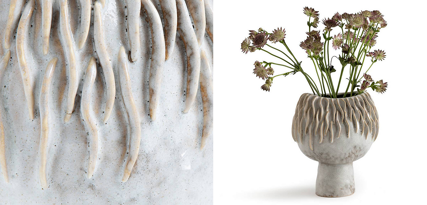 Ваза Bence Vase Ваза Bence Vase - Loft-Concept в Челябинске