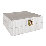 Шкатулка Elsa Dreams White варинант исполнения - 4 | Loft Concept в Челябинске