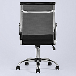 Офисное кресло с сетчатой спинкой NETTING варинант исполнения - 4 | Loft Concept в Челябинске