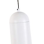 Подвесной светильник белый Pendant Capsule  варинант исполнения - 4 | Loft Concept в Челябинске