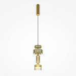 Подвесной светильник Level А 3000К 12ВТ варинант исполнения - 1 | Loft Concept в Челябинске