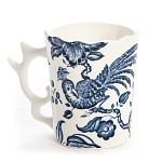 Кружка Seletti Procopia варинант исполнения - 1 | Loft Concept в Челябинске