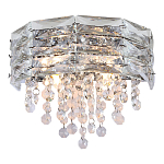 Настенный светильник Roul Crystal Light варинант исполнения - 1 | Loft Concept в Челябинске