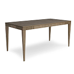 Стол обеденный раскладной Harper Line варинант исполнения - 1 | Loft Concept в Челябинске