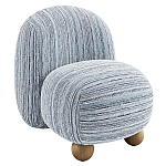 Кресло Wakonda варинант исполнения - 1 | Loft Concept в Челябинске