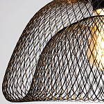 Подвесной светильник в стиле лофт Massimo варинант исполнения - 3 | Loft Concept в Челябинске