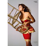 Коллекционная книга Gold in Vogue варинант исполнения - 1 | Loft Concept в Челябинске