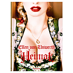 Коллекционный лимитированный Фотоальбом Ellen von Unwerth. Heimat XXL варинант исполнения - 1 | Loft Concept в Челябинске