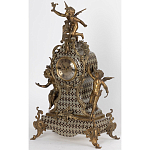 Часы настольные The Israeli ascent варинант исполнения - 6 | Loft Concept в Челябинске