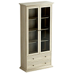 Шкаф-витрина Clementina варинант исполнения - 1 | Loft Concept в Челябинске