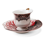 Кофейная пара Seletti Sagala варинант исполнения - 3 | Loft Concept в Челябинске