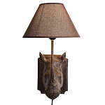 Бра Носорог Rhinoceros варинант исполнения - 4 | Loft Concept в Челябинске